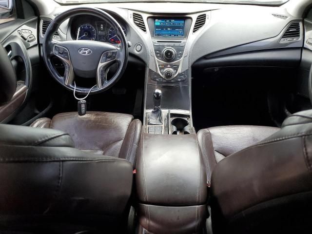 2013 Hyundai Azera GLS