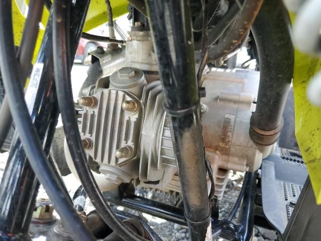 2023 Polaris Outlaw 110 EFI