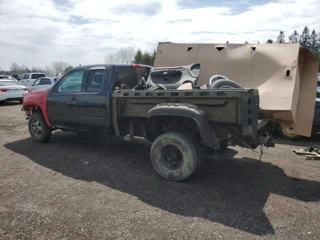 2008 GMC Sierra K3500