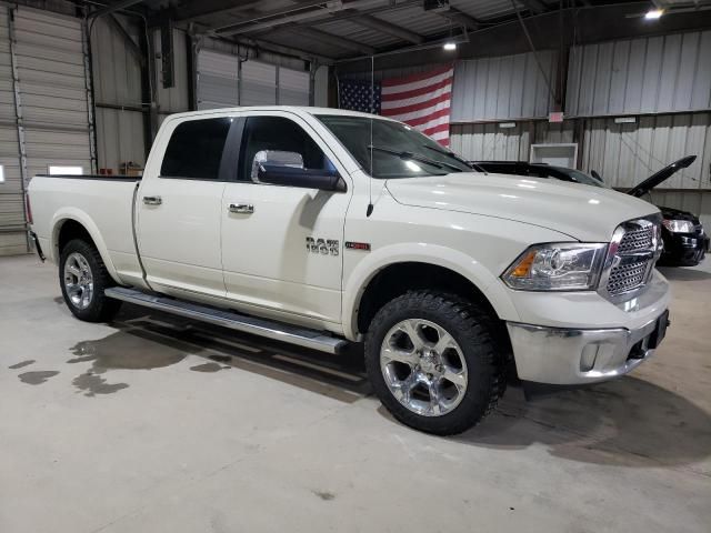 2016 Dodge 1500 Laramie