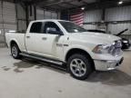 2016 Dodge 1500 Laramie