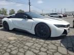 2019 BMW I8
