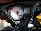 2008 Suzuki GSX-R750