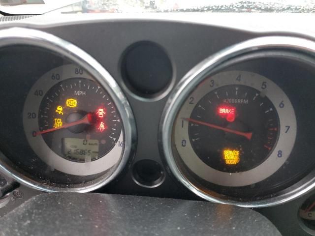 2007 Mitsubishi Eclipse GT