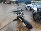 2002 Honda CB900 F