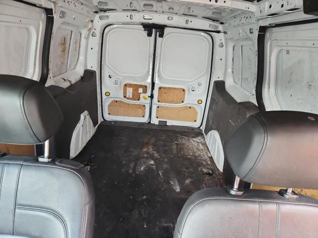 2020 Ford Transit Connect XL