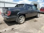 2012 Honda Ridgeline RTL