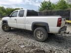 2006 Chevrolet Silverado C2500 Heavy Duty