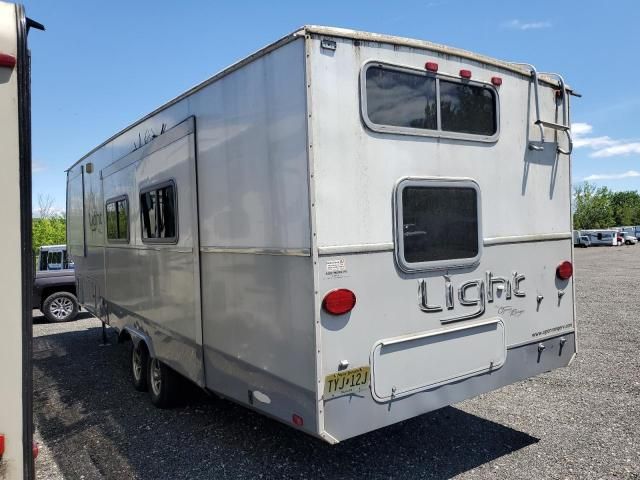 2012 Other 2012 'OTHER Heavy EQUIPMENT' Trailer