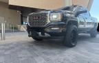 2017 GMC Sierra K1500 Denali