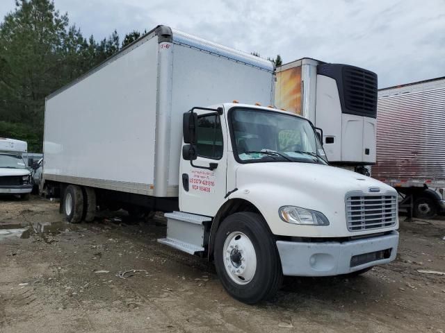 2019 Freightliner M2 106 Medium Duty