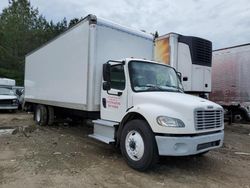 2019 Freightliner M2 106 Medium Duty en venta en Sandston, VA