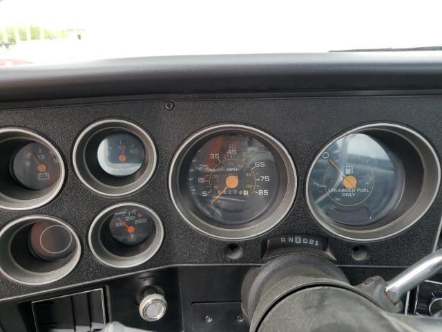 1987 Chevrolet R10