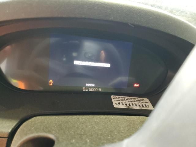 2023 Dodge RAM Promaster 2500 2500 Standard