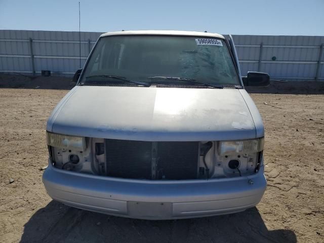 1996 GMC Safari XT
