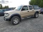 2004 Toyota Tacoma Double Cab