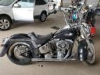2015 Harley-Davidson Flstn Softail Deluxe