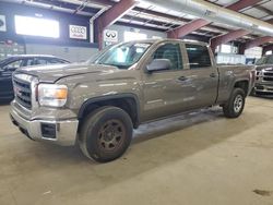 2014 GMC Sierra K1500 en venta en East Granby, CT