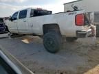 2015 Chevrolet Silverado K3500 LTZ