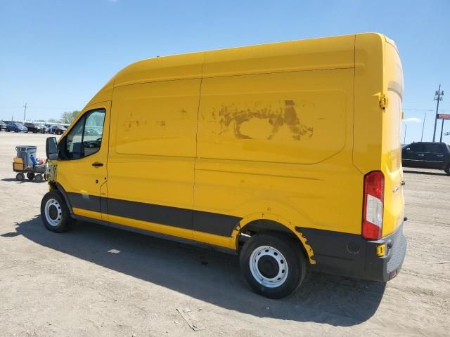 2023 Ford Transit T-250