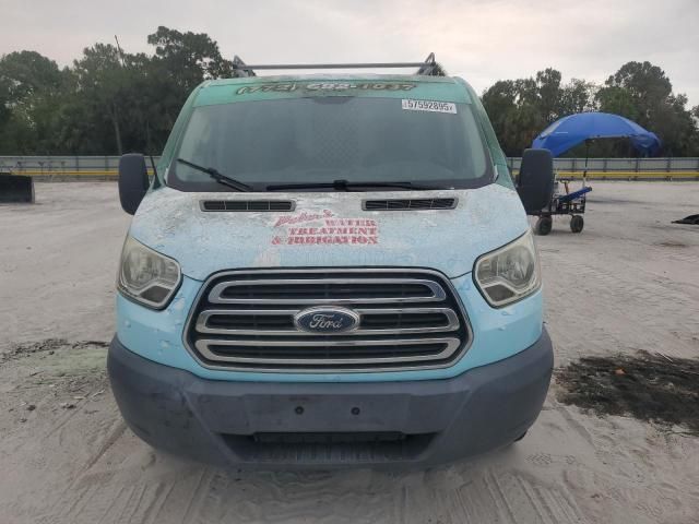 2016 Ford Transit T-250