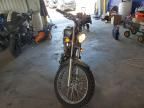 2014 Suzuki LS650