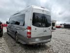 2008 Dodge Sprinter 2500