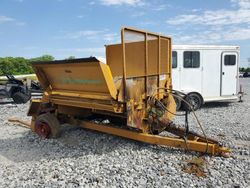 2020 Haybuster 2660 Bale Processor en venta en Cartersville, GA