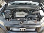 2008 Honda Ridgeline RT