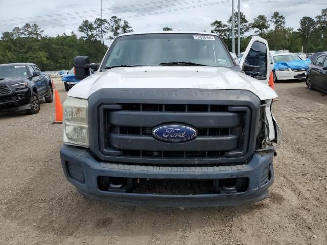 2016 Ford F250 Super Duty