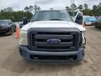 2016 Ford F250 Super Duty
