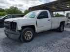 2015 Chevrolet Silverado K1500