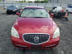 2010 Buick Lucerne CXL