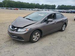 2015 Honda Civic LX for sale in Conway, AR