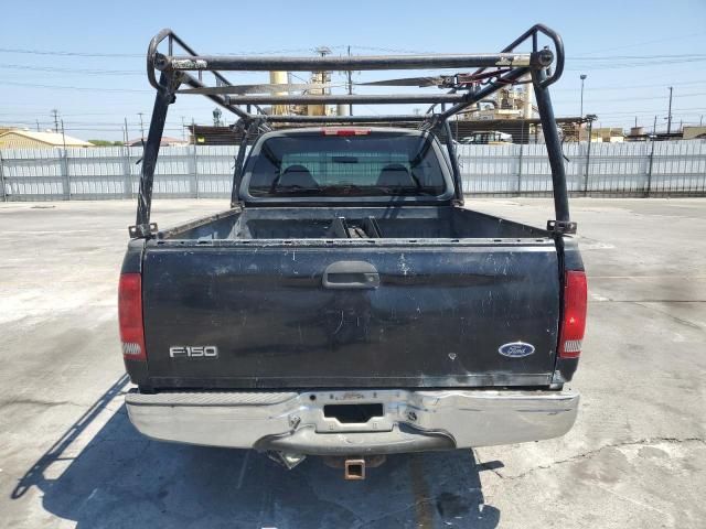 1998 Ford F150