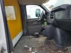 2012 Chevrolet Express G3500