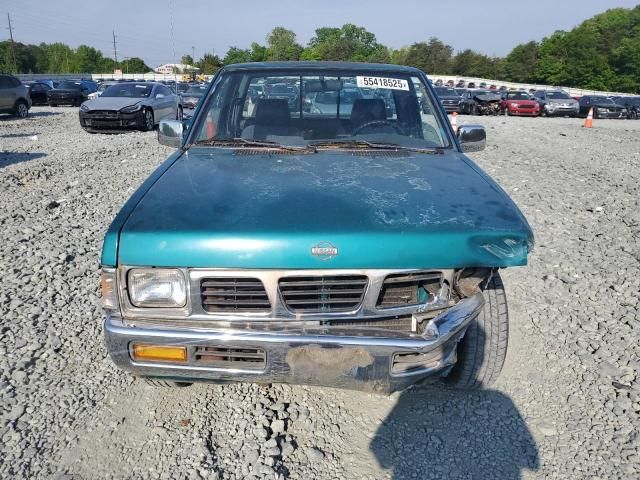 1996 Nissan Truck King Cab SE