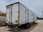2013 Utility VS2RA Refrigerated Van Trailer