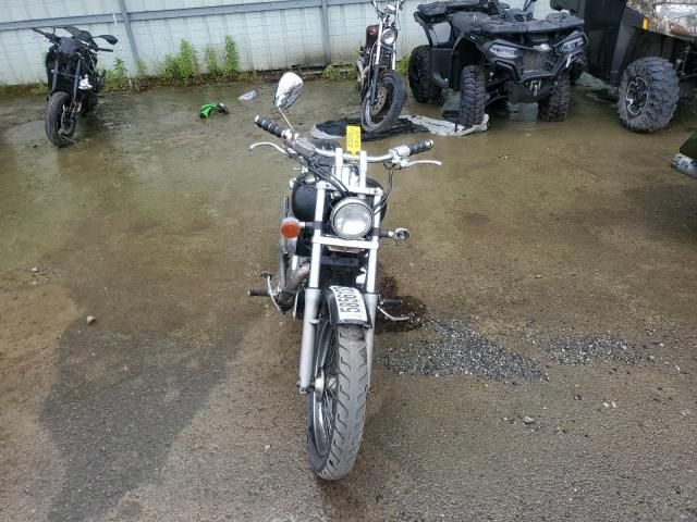 2007 Honda VT750 DC