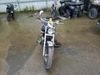 2007 Honda VT750 DC