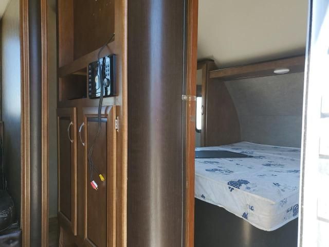 2017 Forest River Travel Trailer