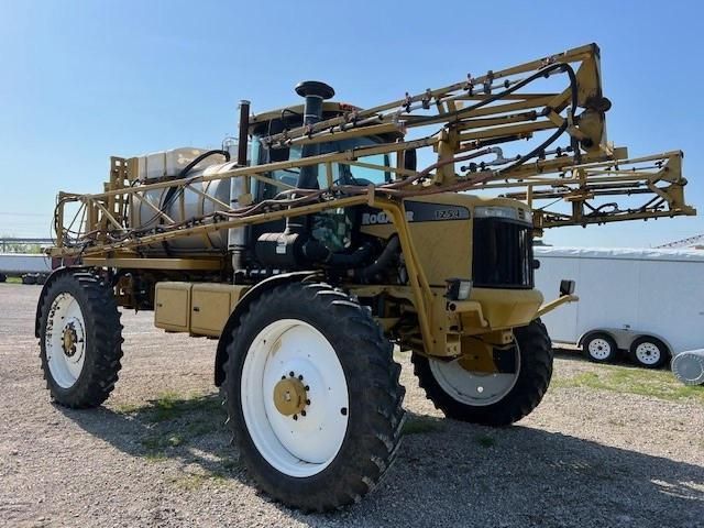 2001 Rogator RG