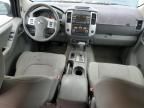 2014 Nissan Frontier S
