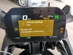 2022 BMW F 750 GS
