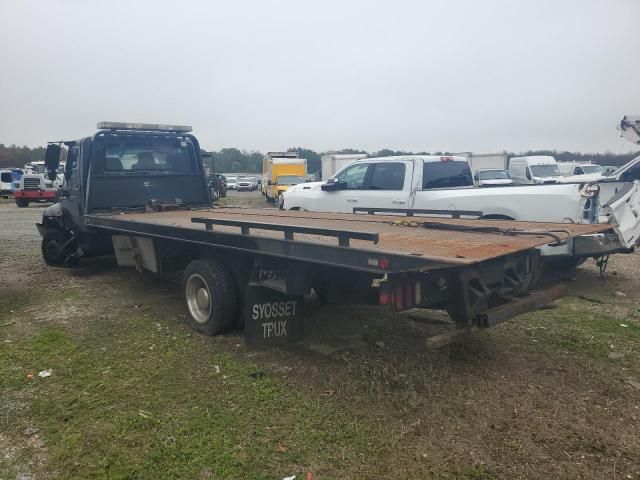 2008 International 4000 4300