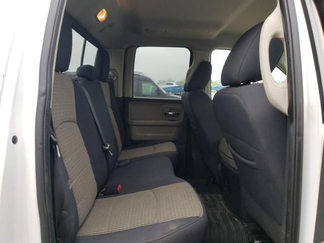 2011 Dodge RAM 1500