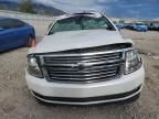 2016 Chevrolet Tahoe K1500 LTZ