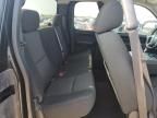 2012 Chevrolet Silverado C1500 LT