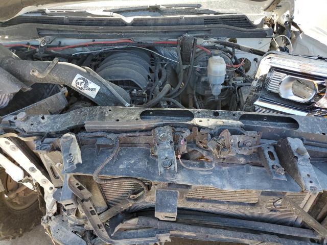 2015 GMC Sierra K1500 SLE