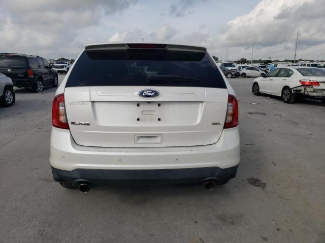 2011 Ford Edge SEL